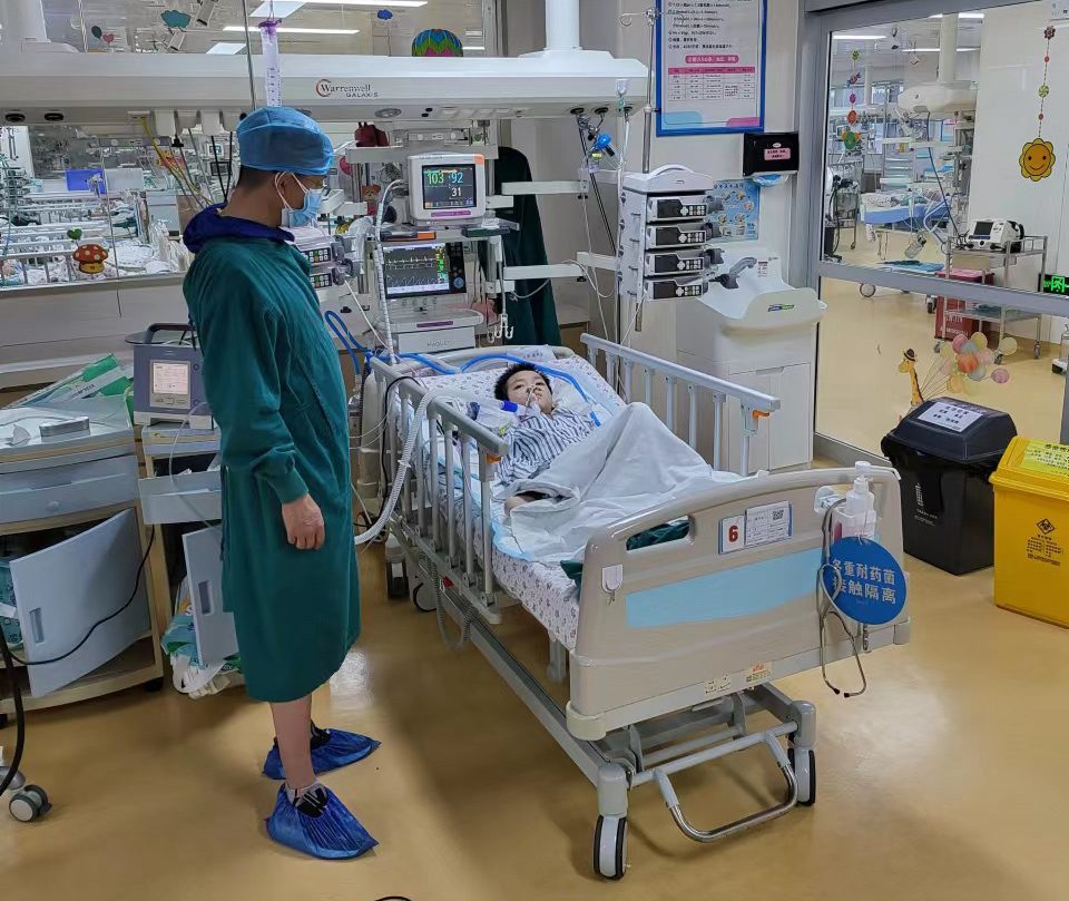 玉溪跨省救护车出租公司