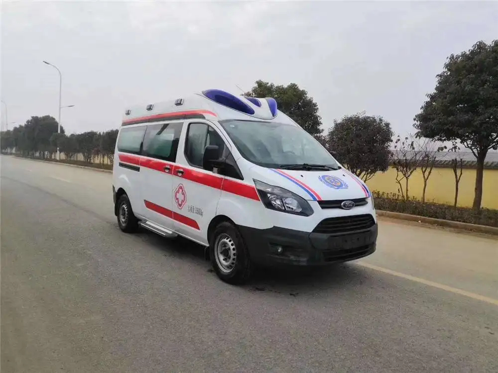 玉溪救护车转院